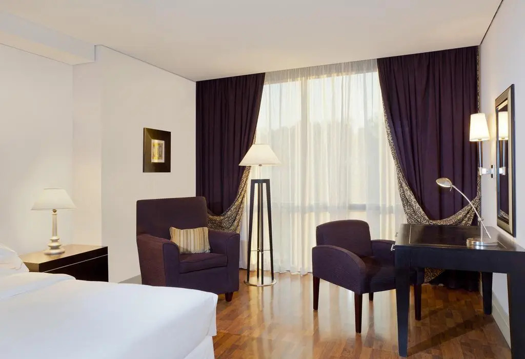 Foto - Mak Albania Hotel