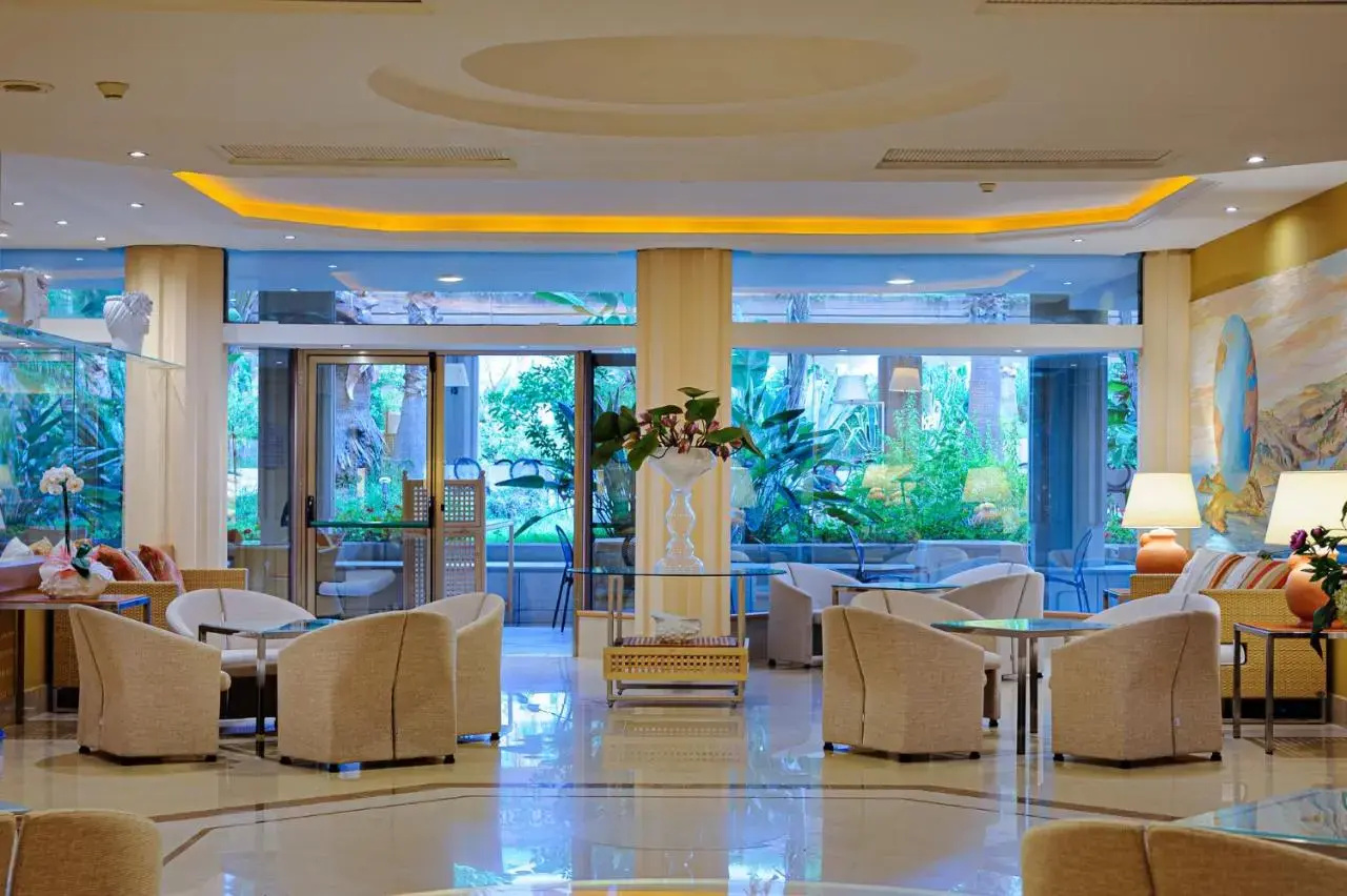 Foto - Acacia Resort