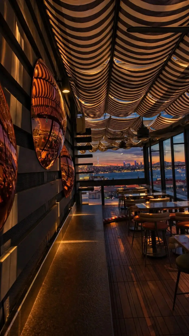 Foto - Momento Golden Horn Hotel