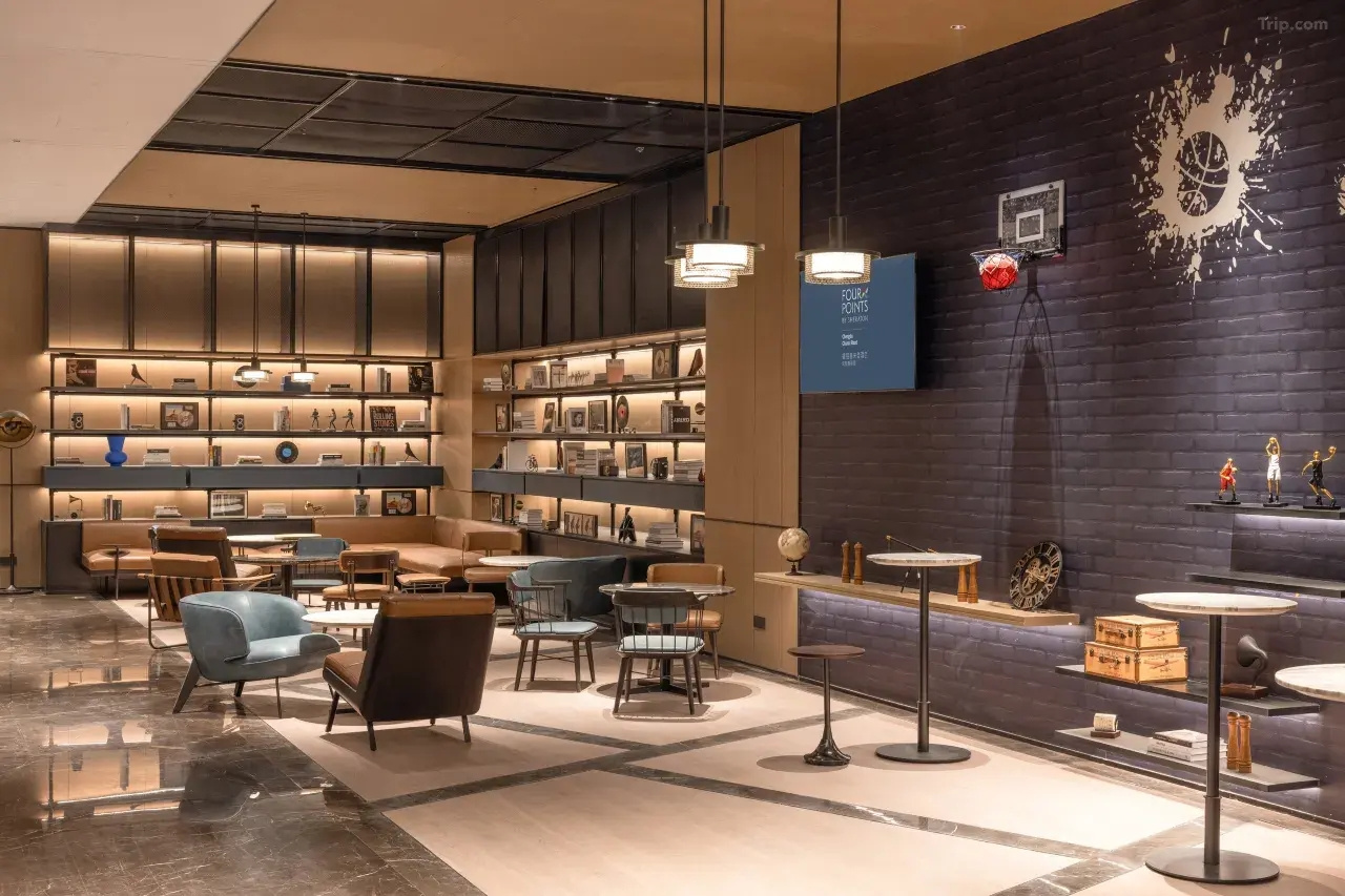 Photo - Four Points by Sheraton Chengdu, Chunxi Road