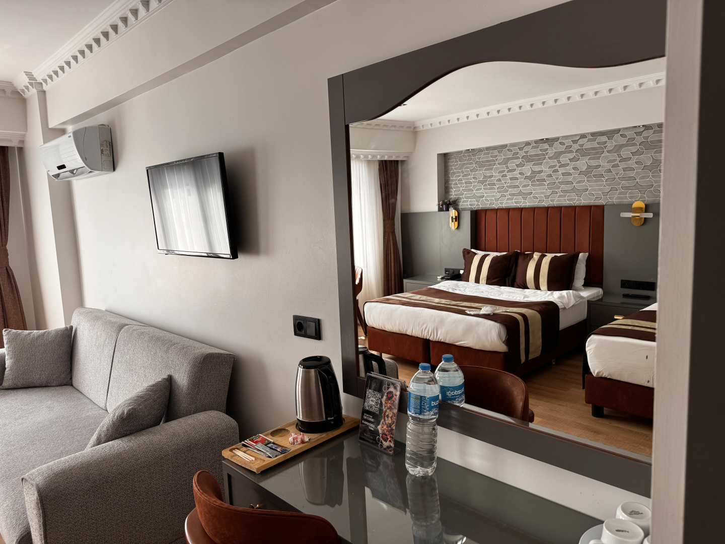Foto - The PeraPort Hotel