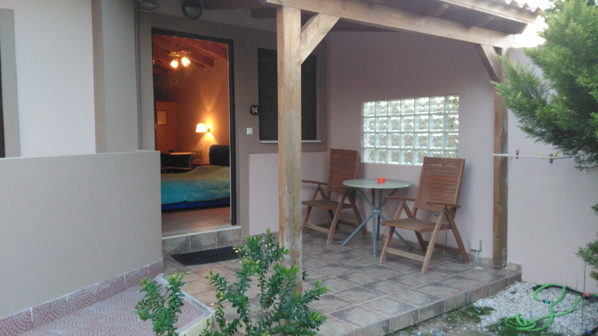 Photo - The Santo George Beach Resort