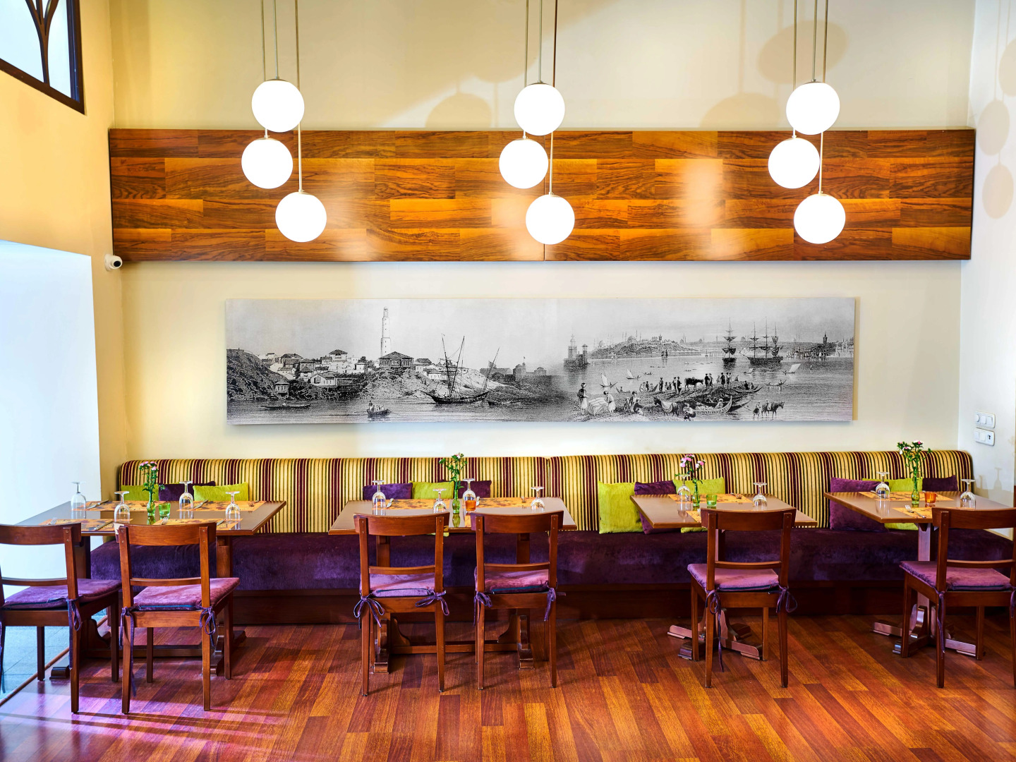 Foto - Feronya Hotel