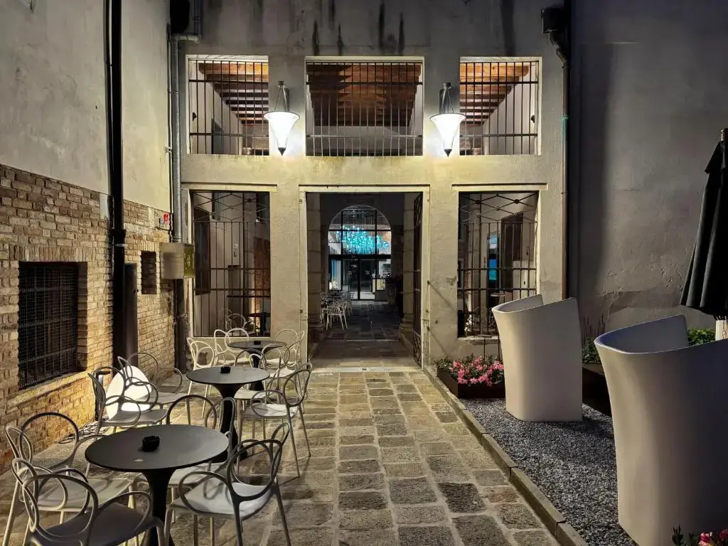 Foto - Hotel Aquarius Venice - Ascend Collection