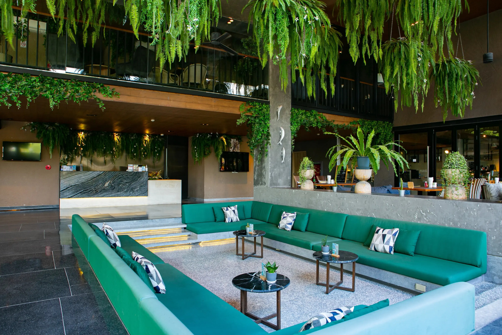 Foto - The Silver Palm Wellness Resort