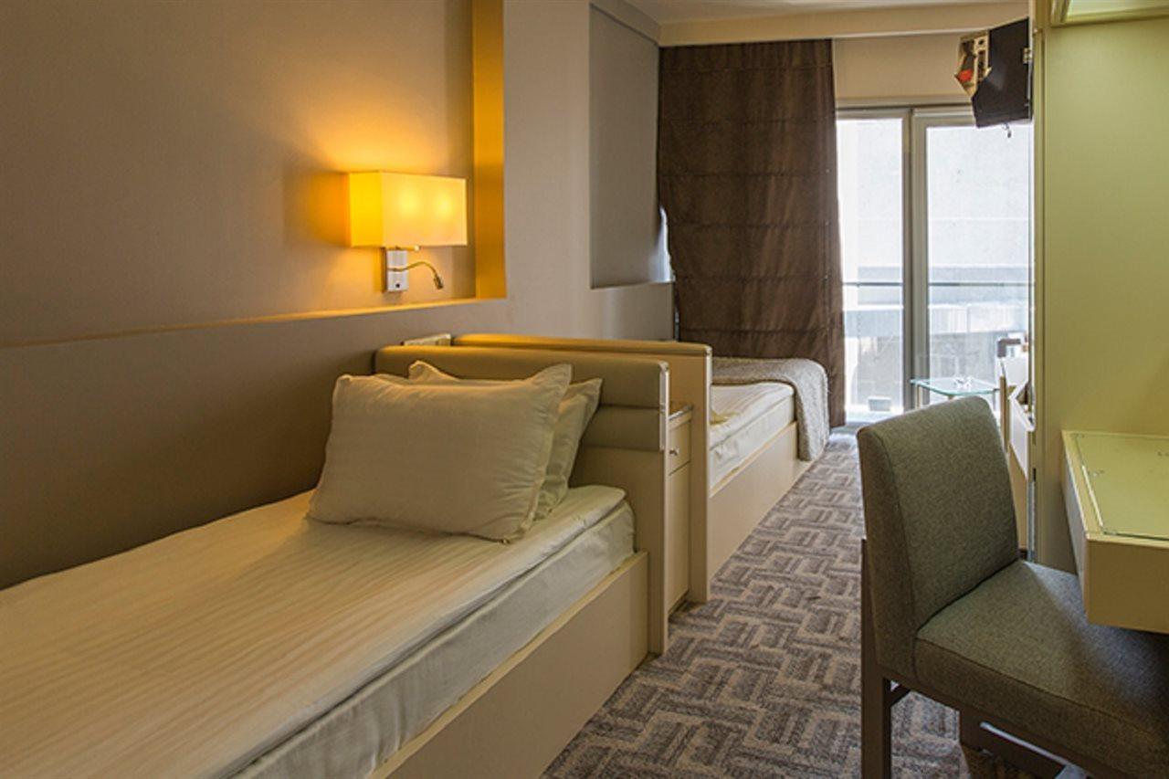 Foto - Ramada By Wyndham Istanbul Pera Taksim