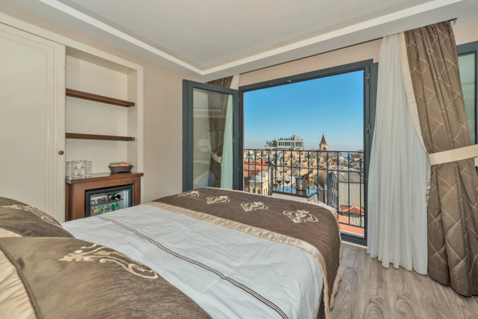 Foto - Hotel The Pera Hill