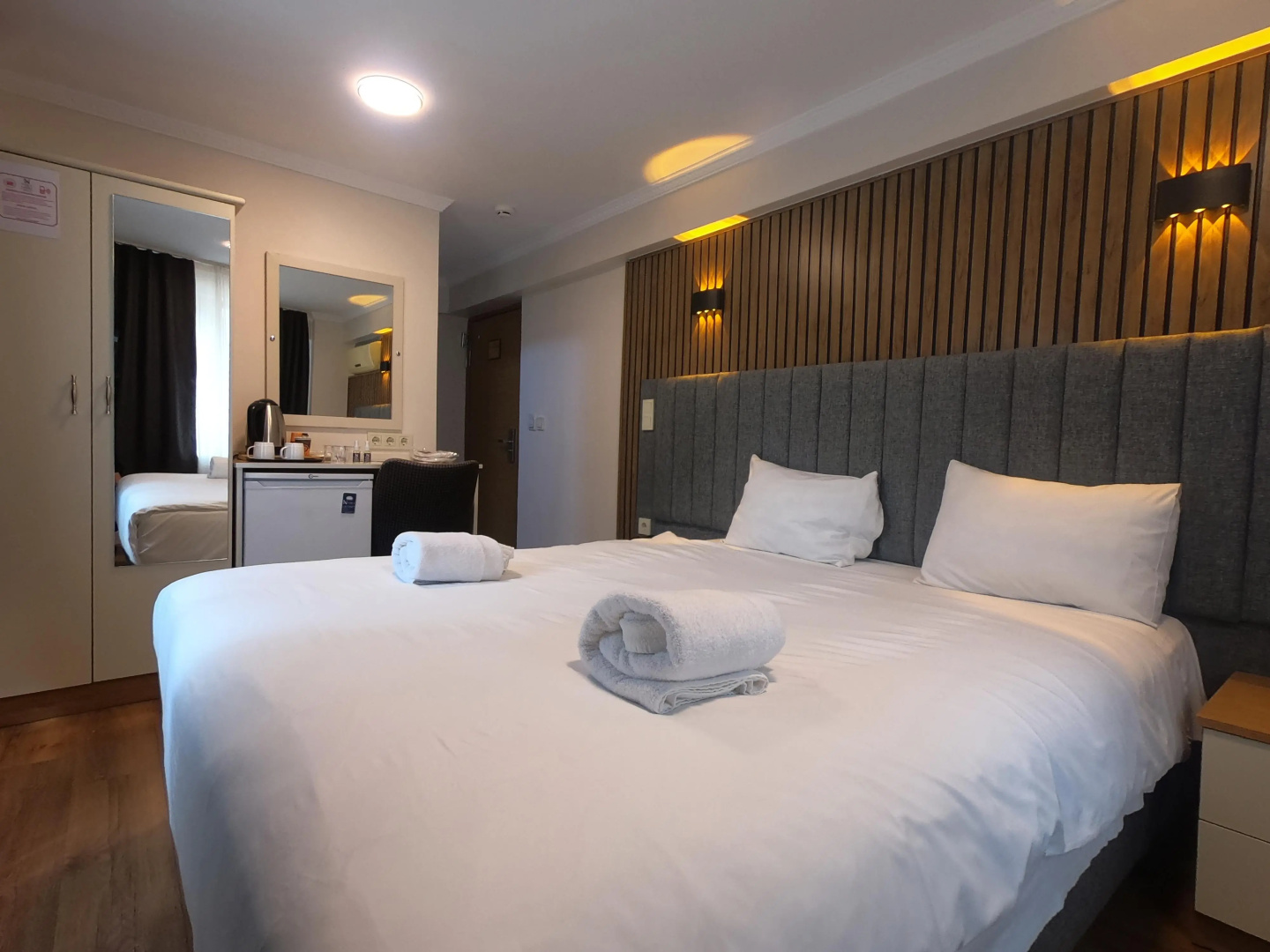 Foto - Naila Hotel