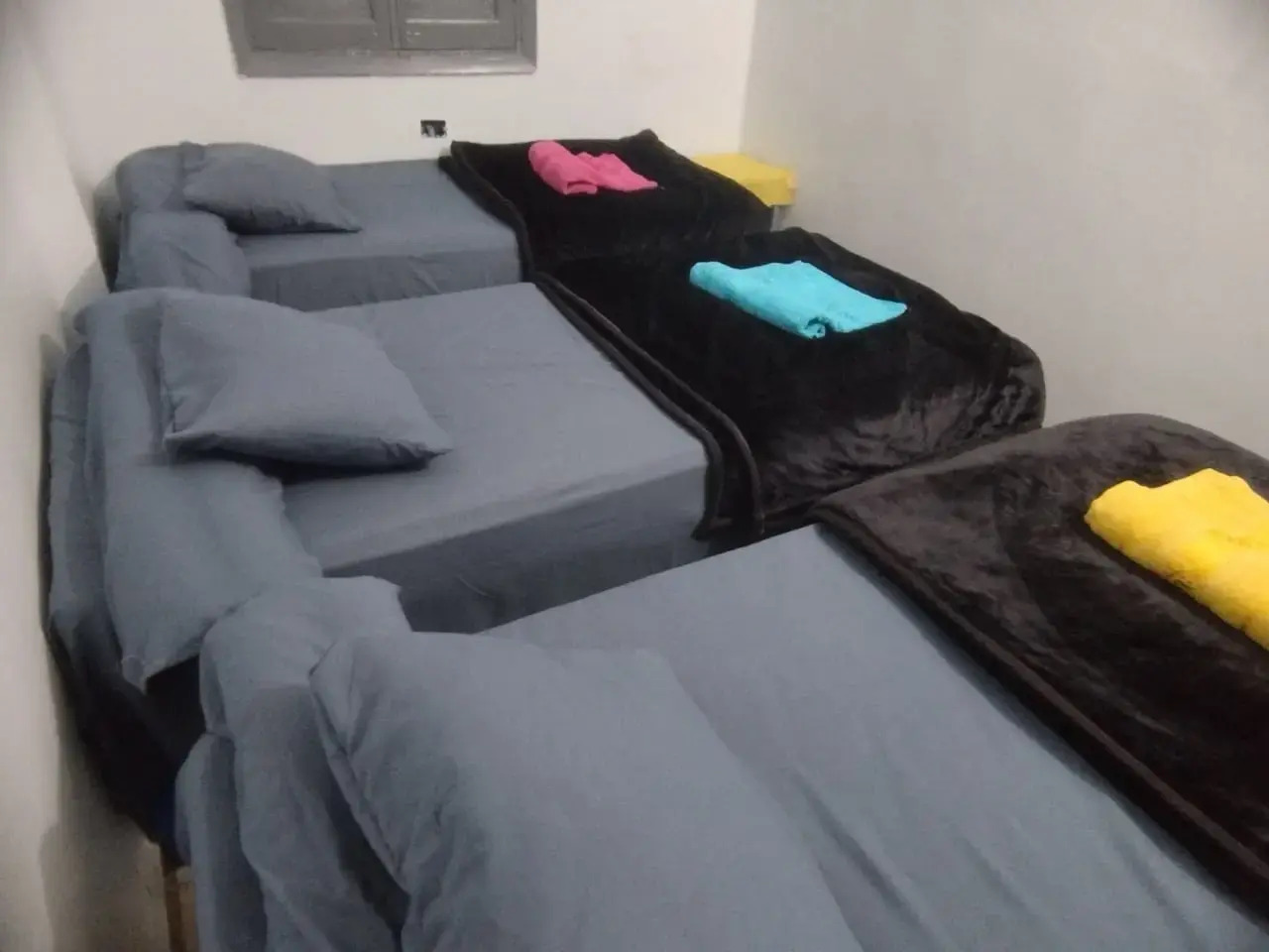 Photo - Grand Square Hostel Luxor