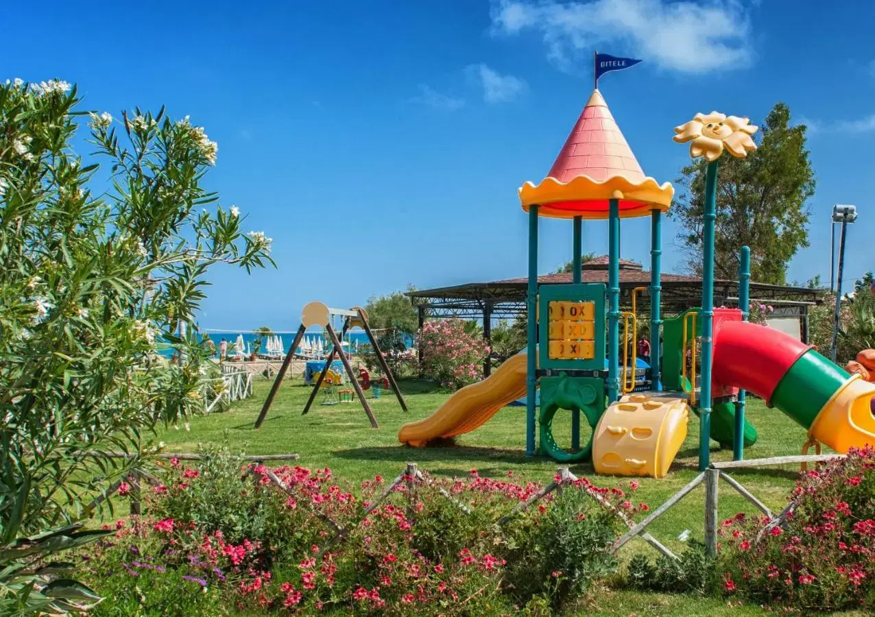 Foto - Acacia Resort