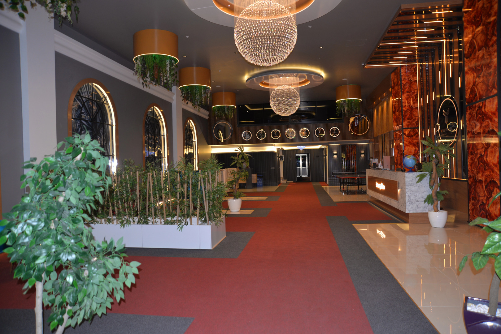 Photo - Tevetoglu Hotel