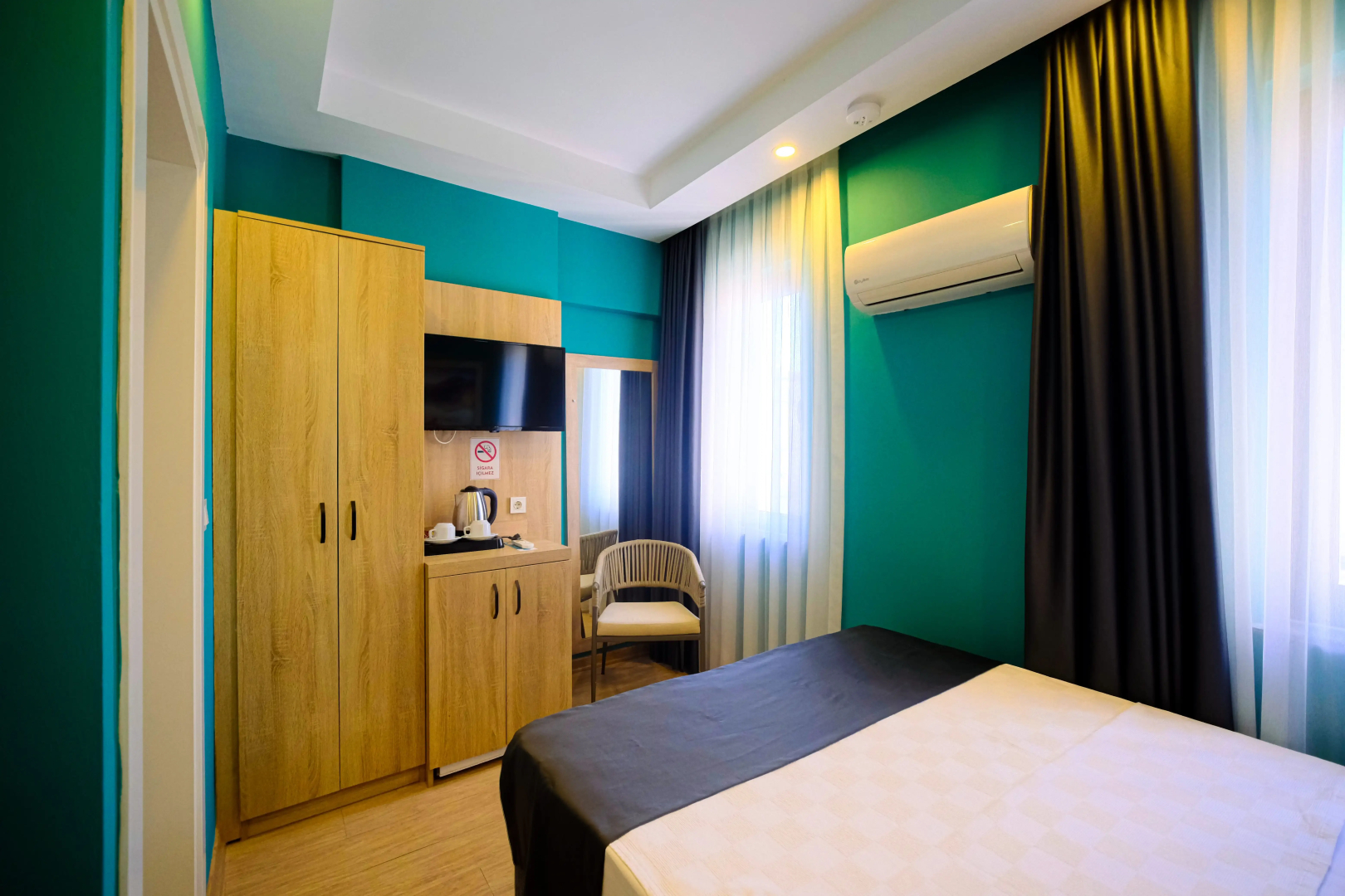Photo - Deniz Boutique Hotel