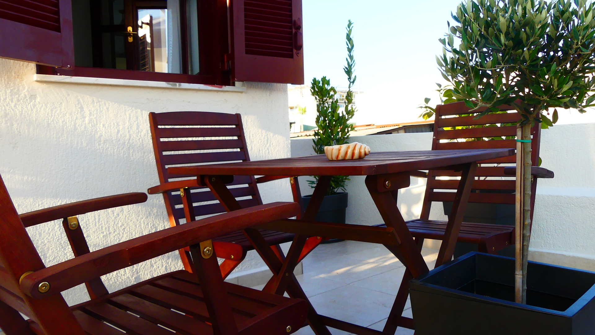 Foto - Theasis Athens