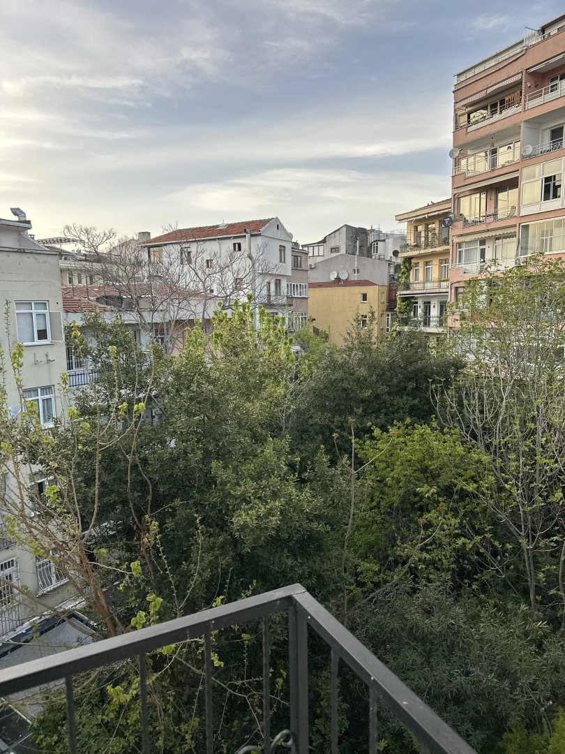 Foto - The Galataport Cihangir Hotel