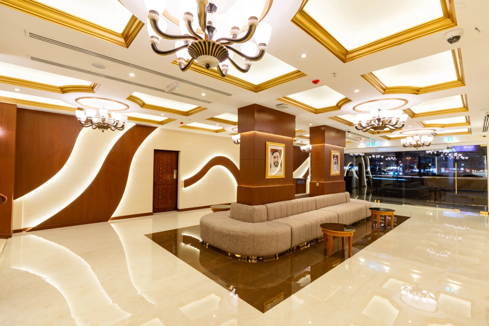 Foto - Chelsea Plaza Hotel