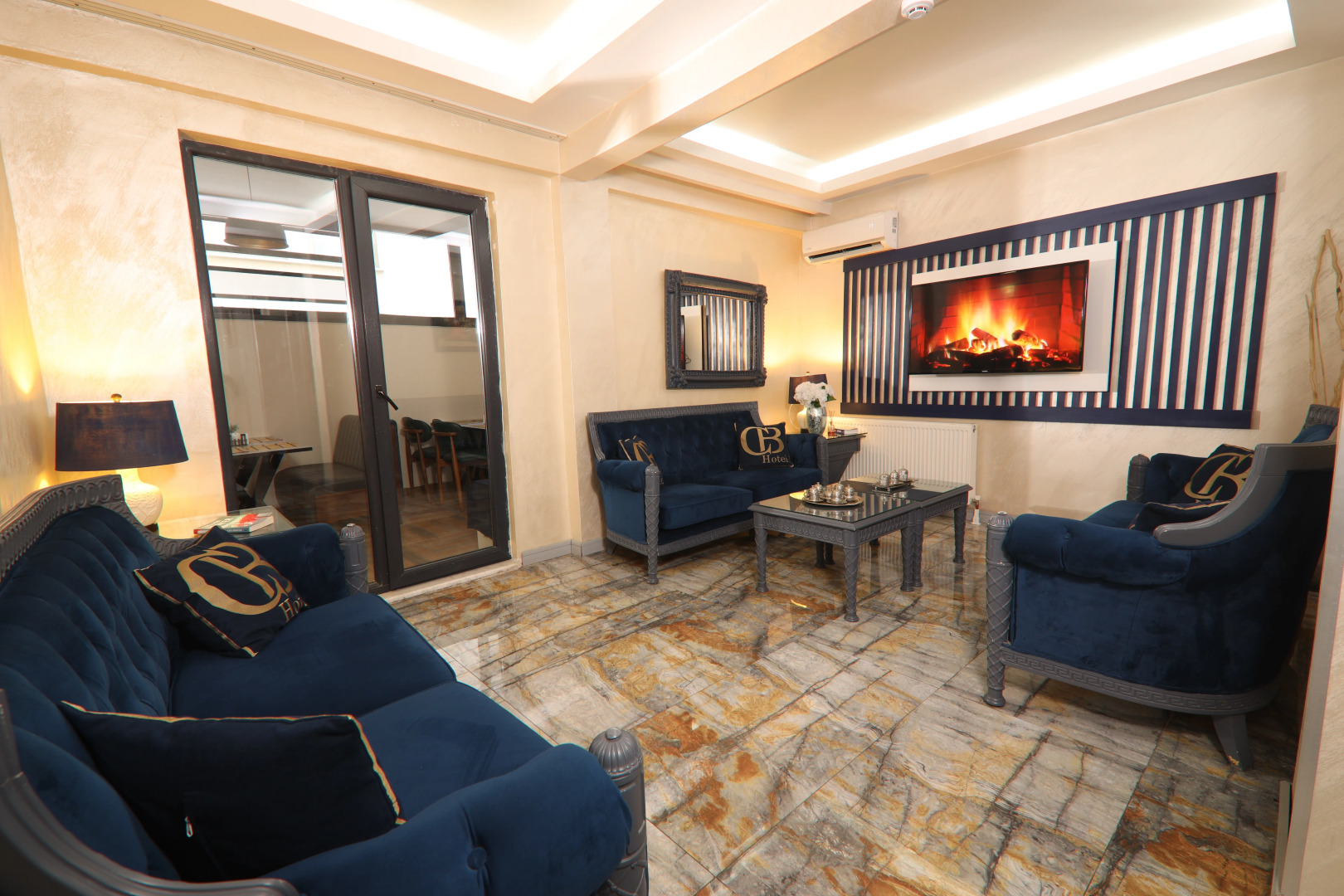 Photo - Balpetek Hotel