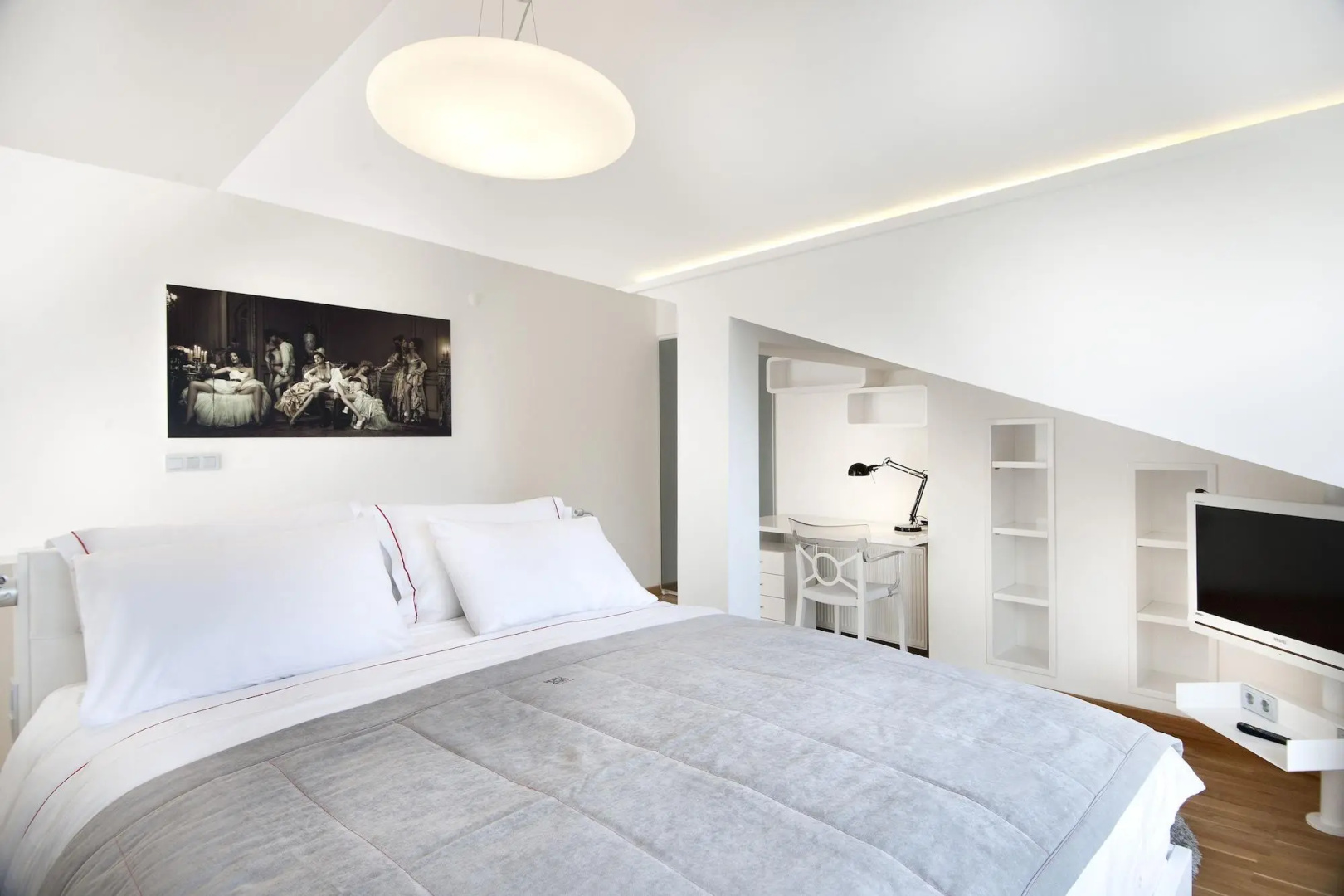 Photo - Nuru Ziya Residence