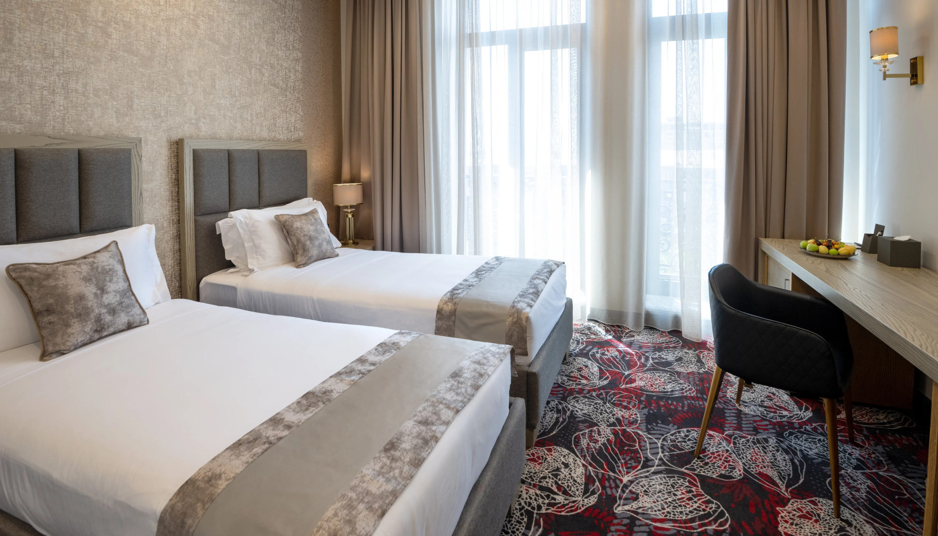 Foto - Sphera by Stellar Hotels, Yerevan