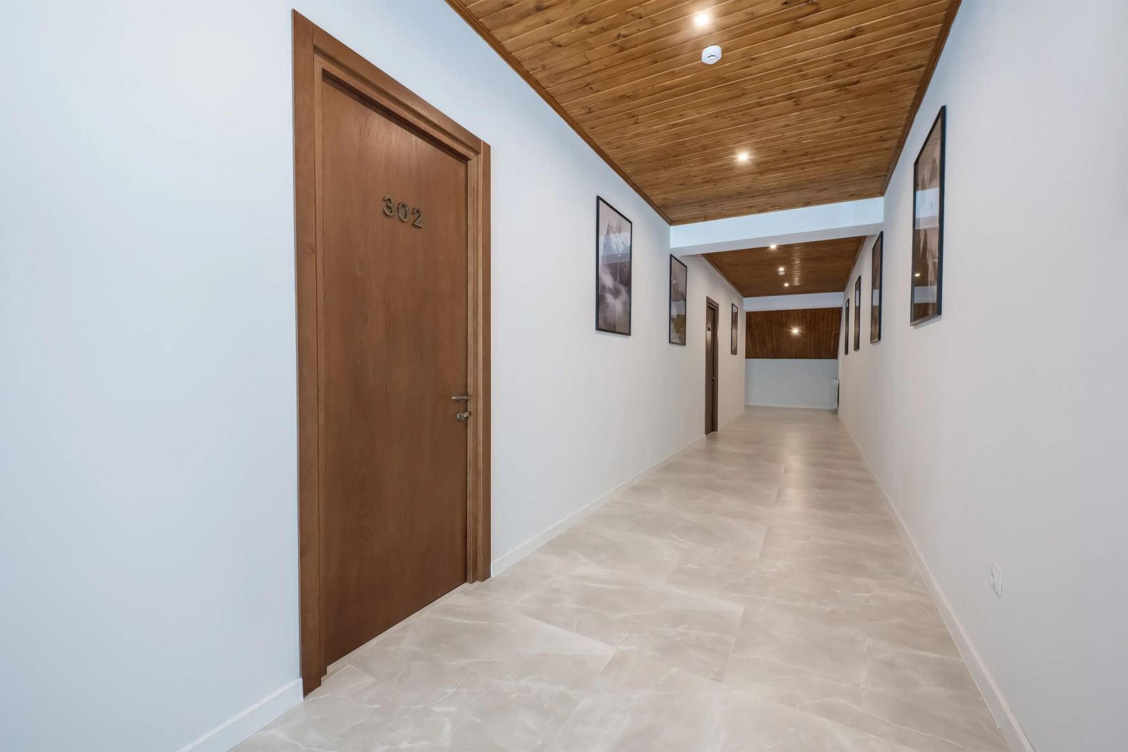 Photo - Residence Kazbegi