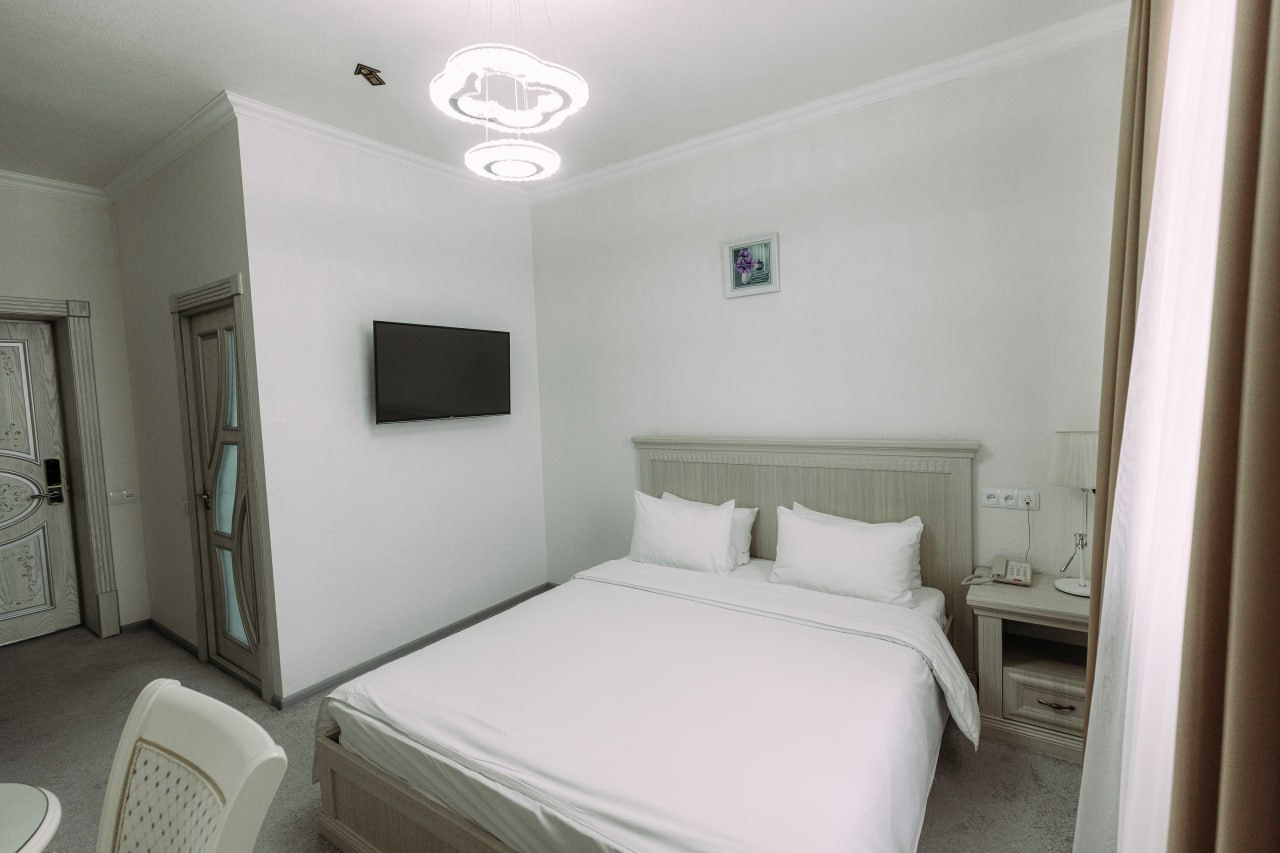 Foto - Alexander Hotel