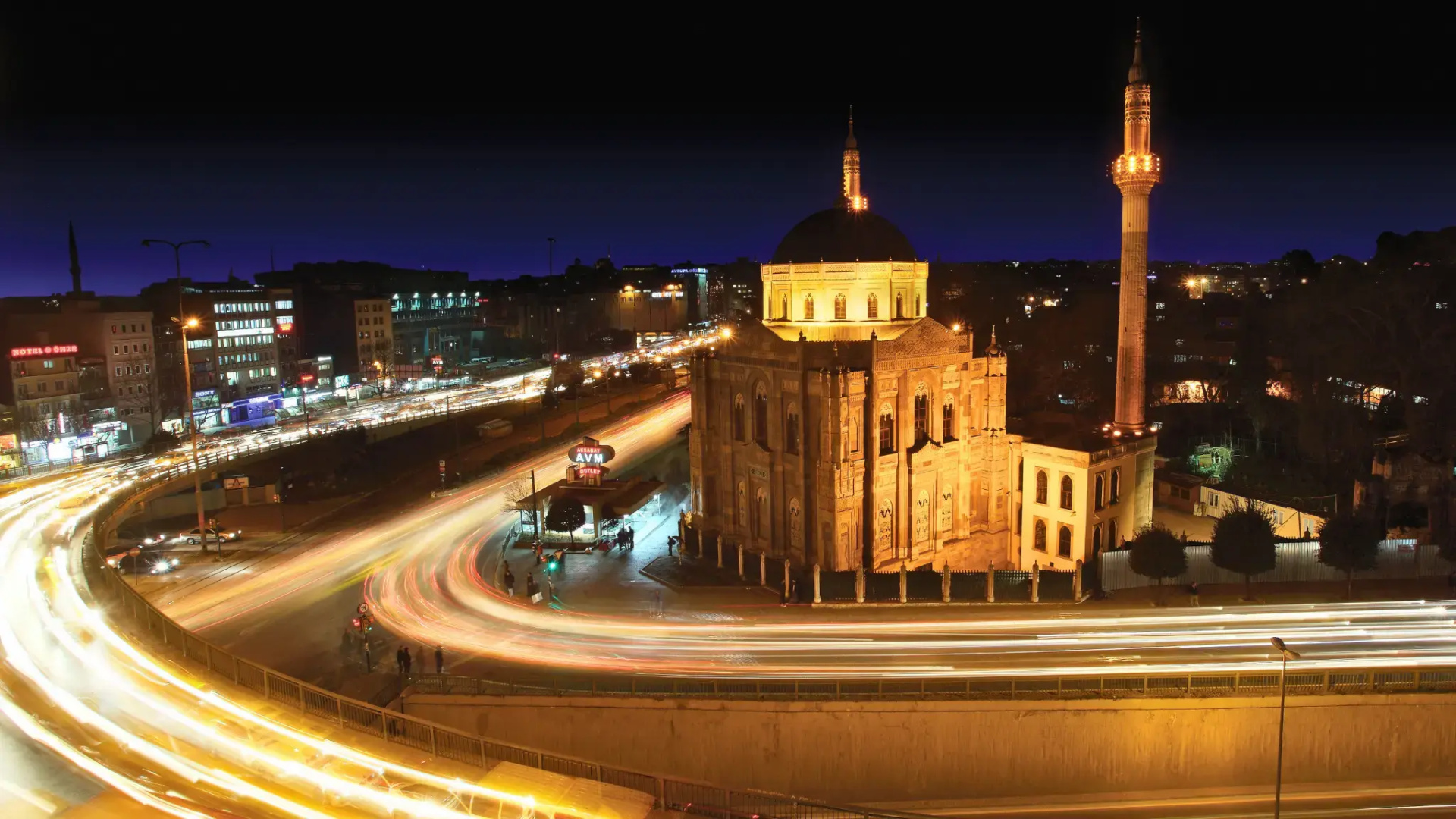 Foto - Grand Durmaz Hotel