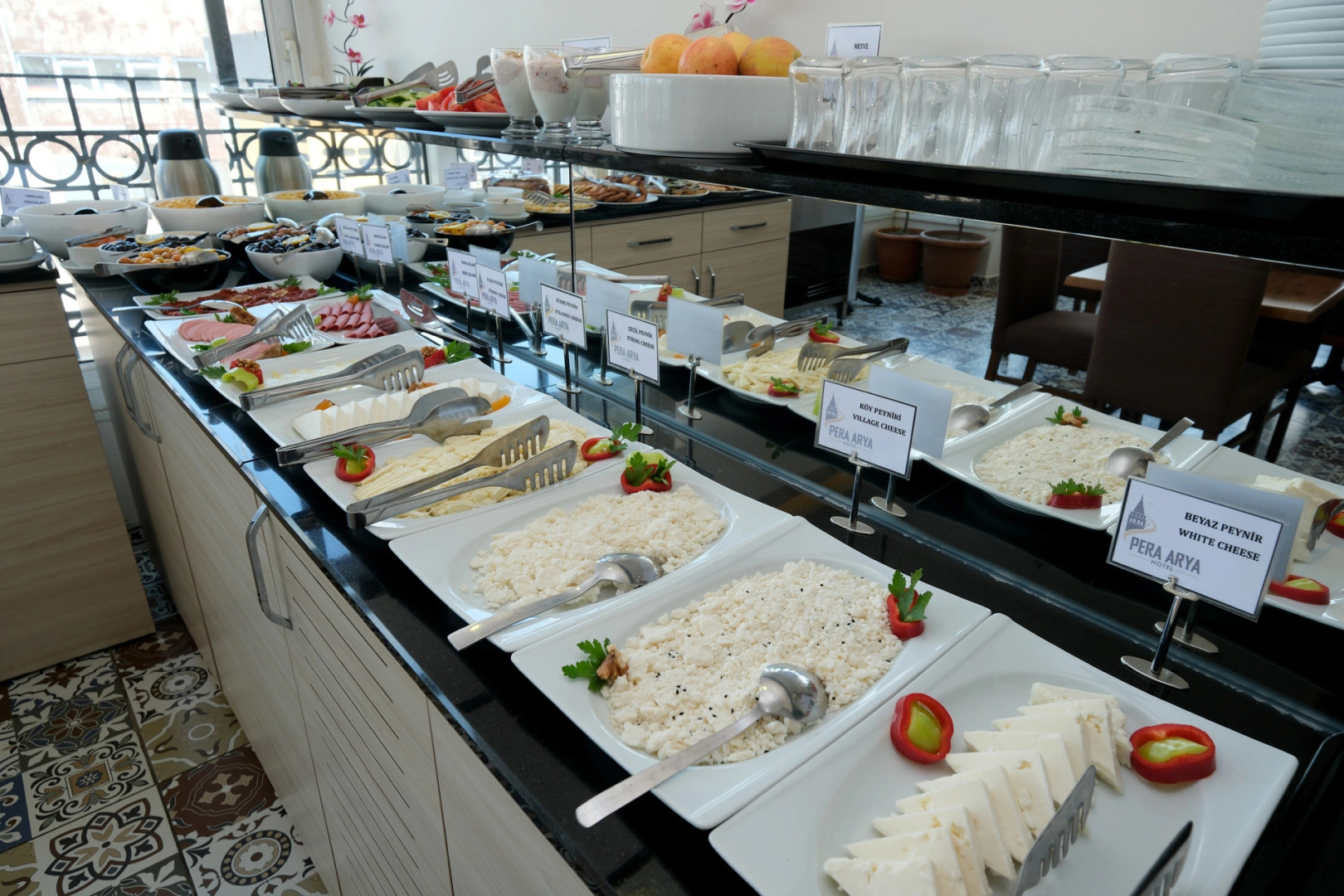 Foto - Pera Arya Hotel