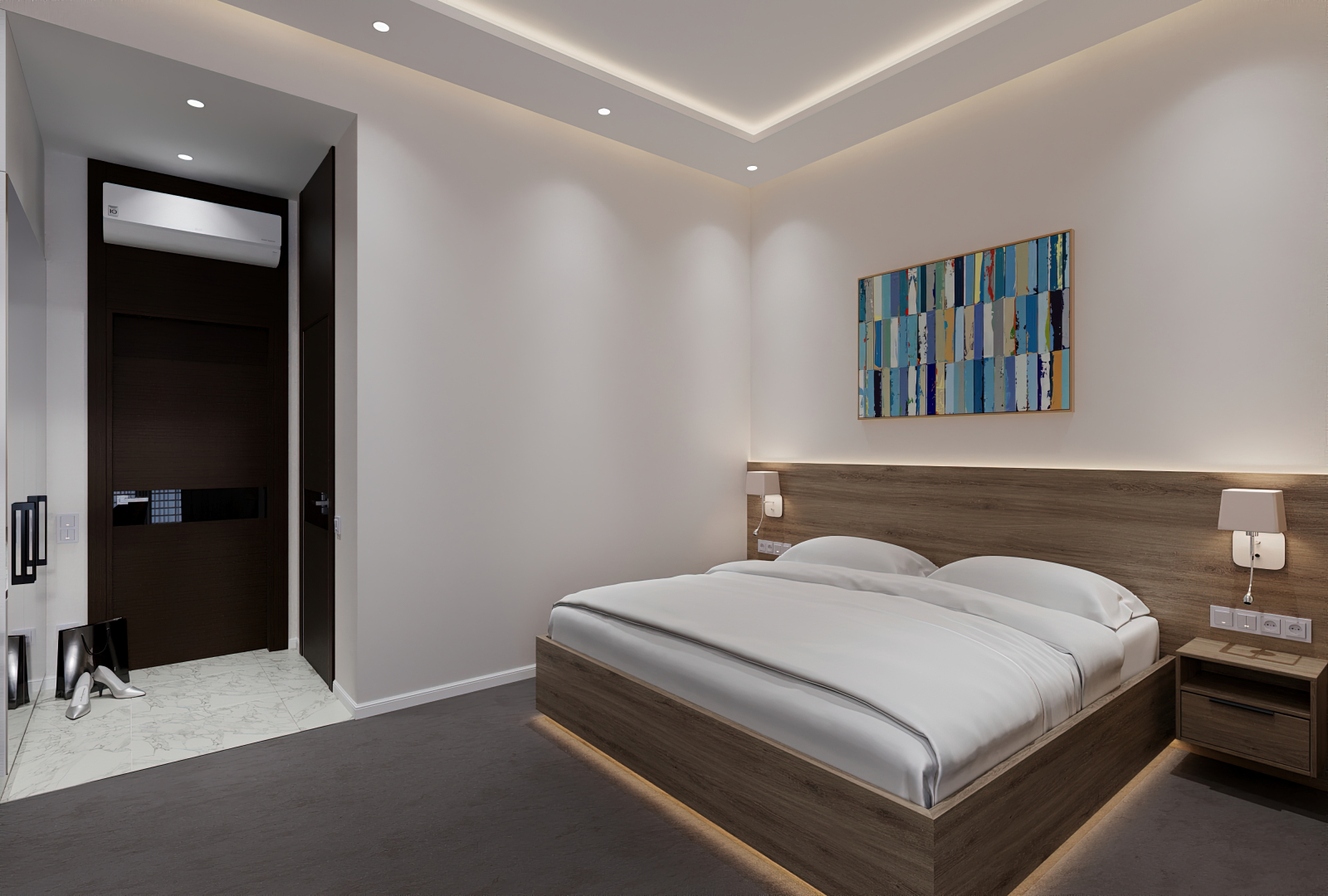 Photo - Energy hotel Tashkent