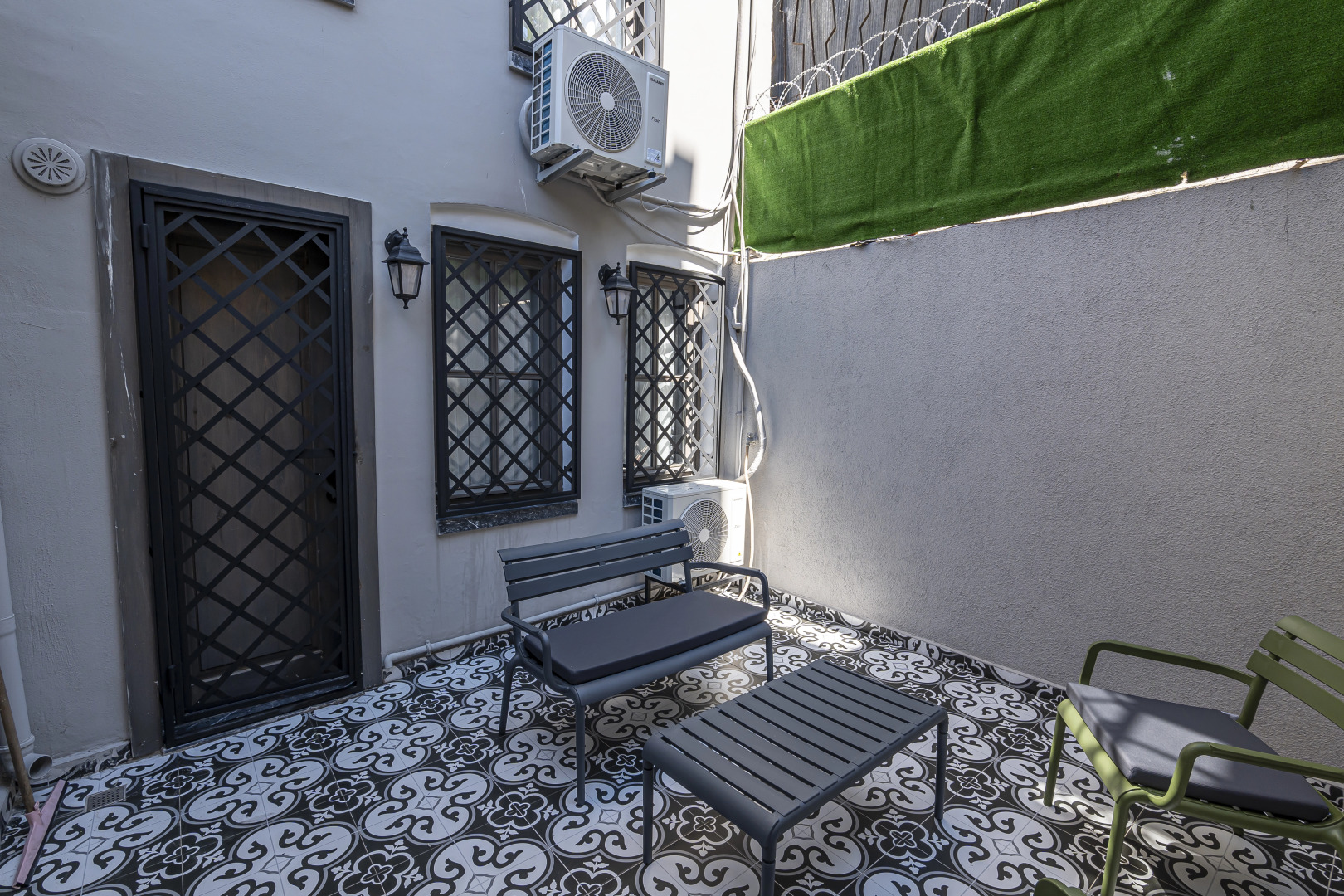 Foto - Calanthe Residence