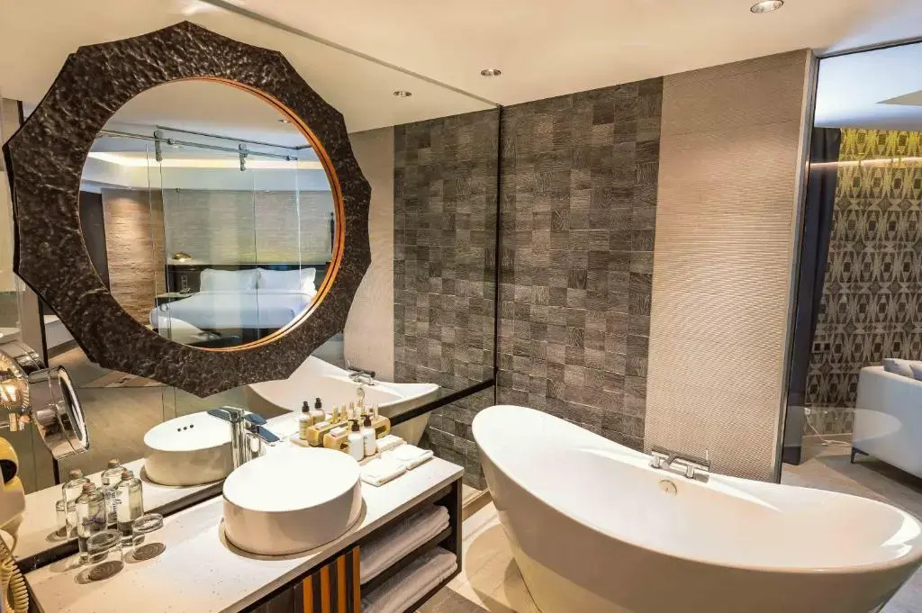 Foto - Tribe Hotel