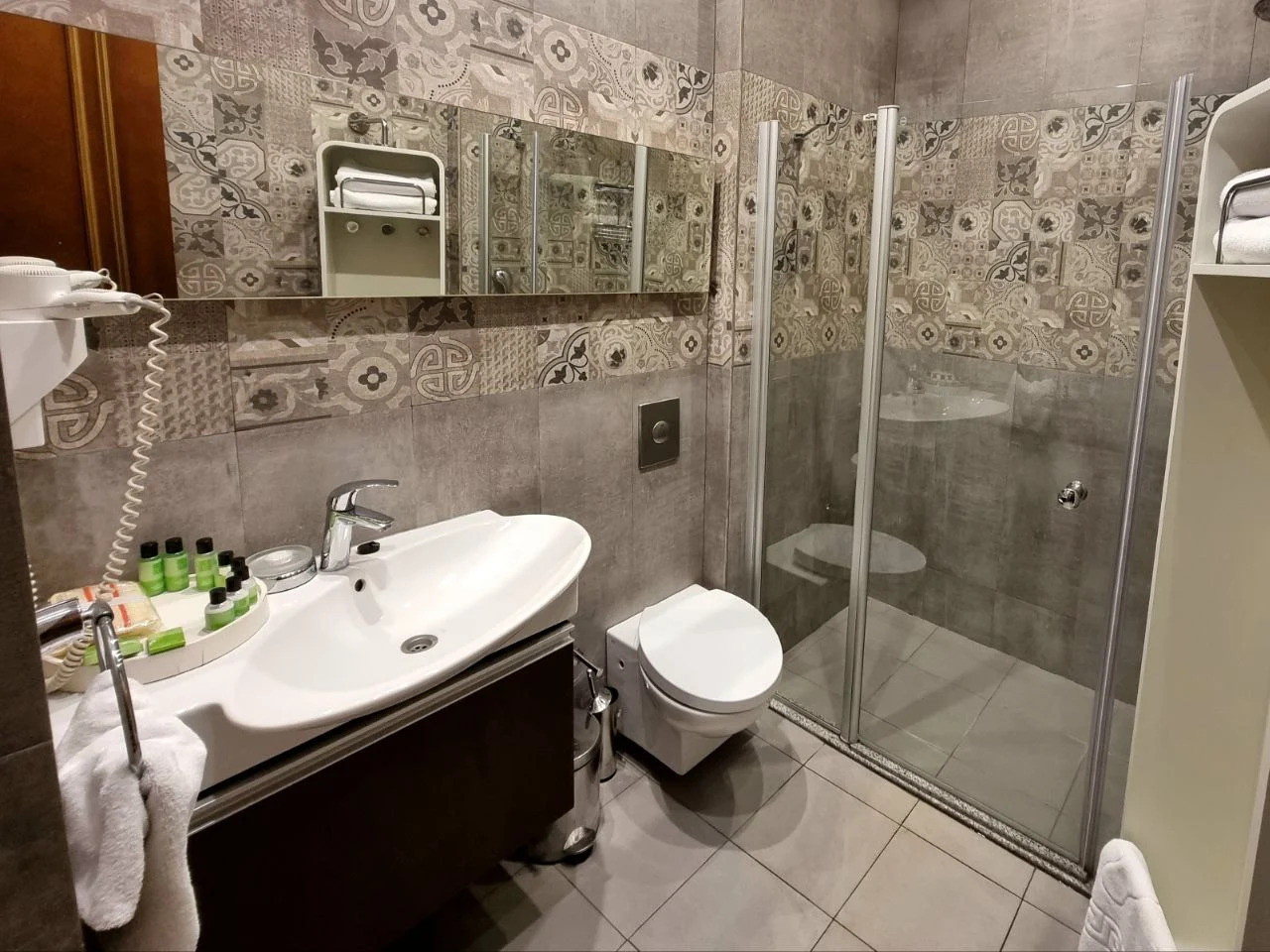 Foto - Sultan Inn Boutique Hotel