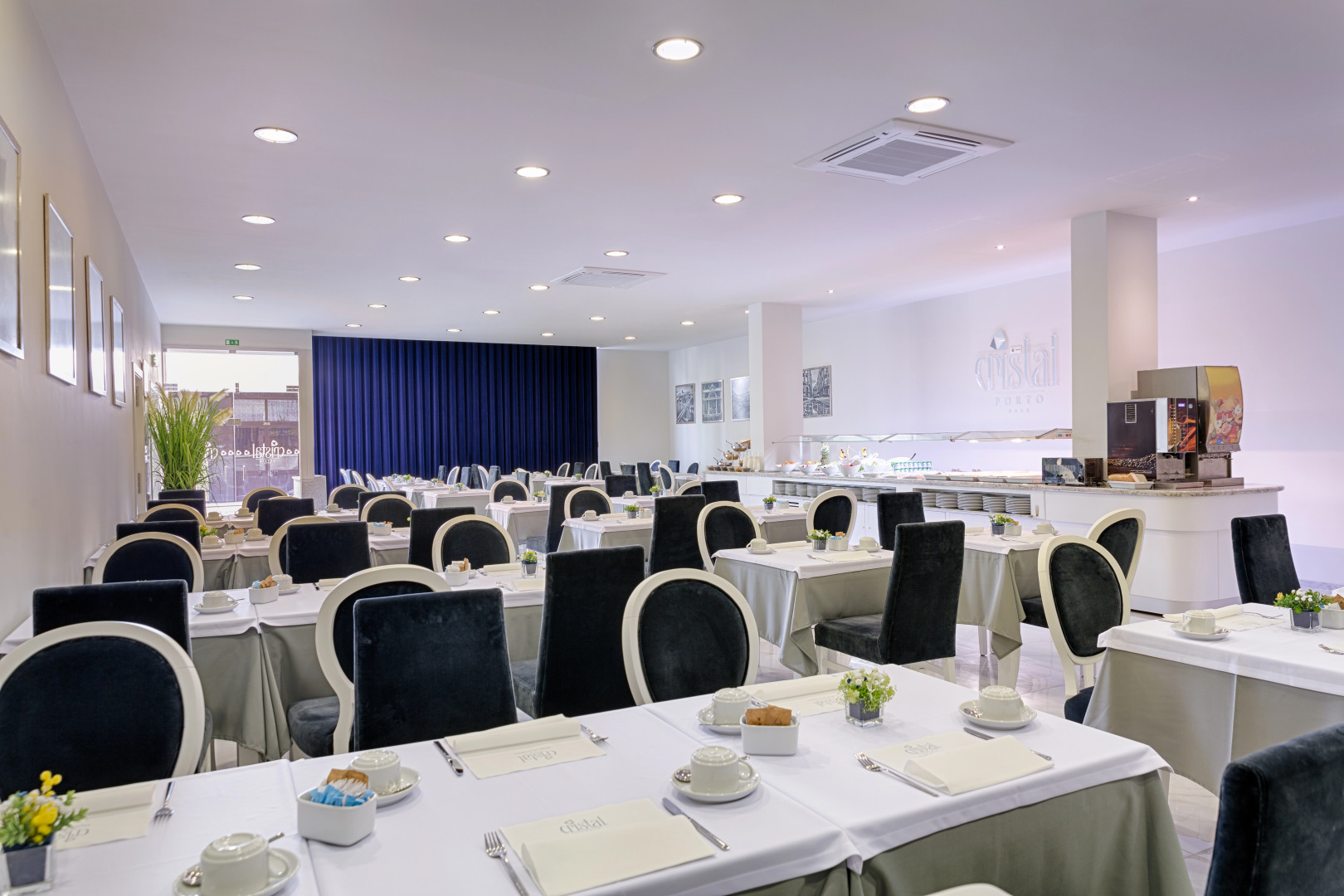 Photo - Hotel Cristal Porto