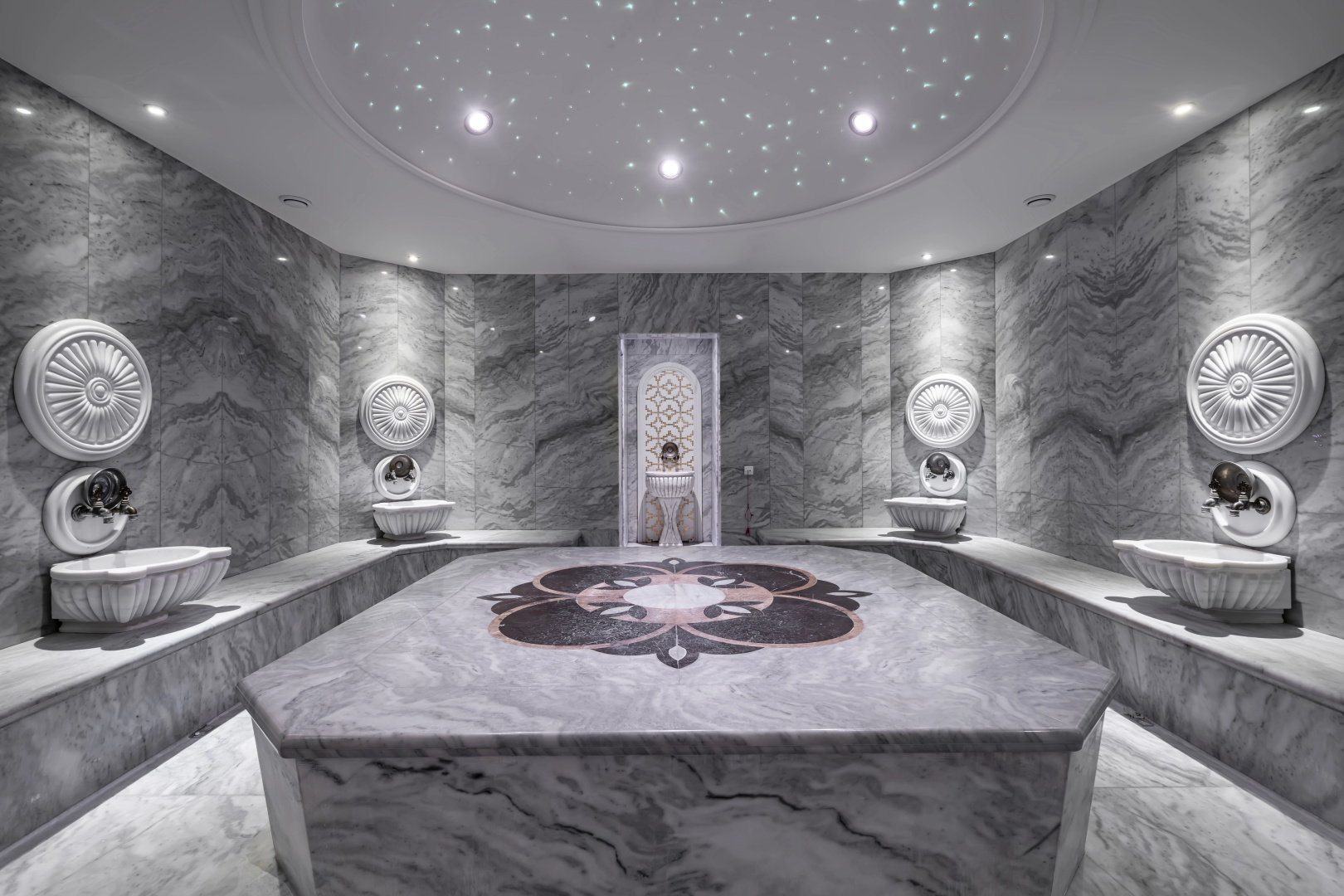 Mivara Luxury Resort & Spa Bodrum, Bild 46 von 48