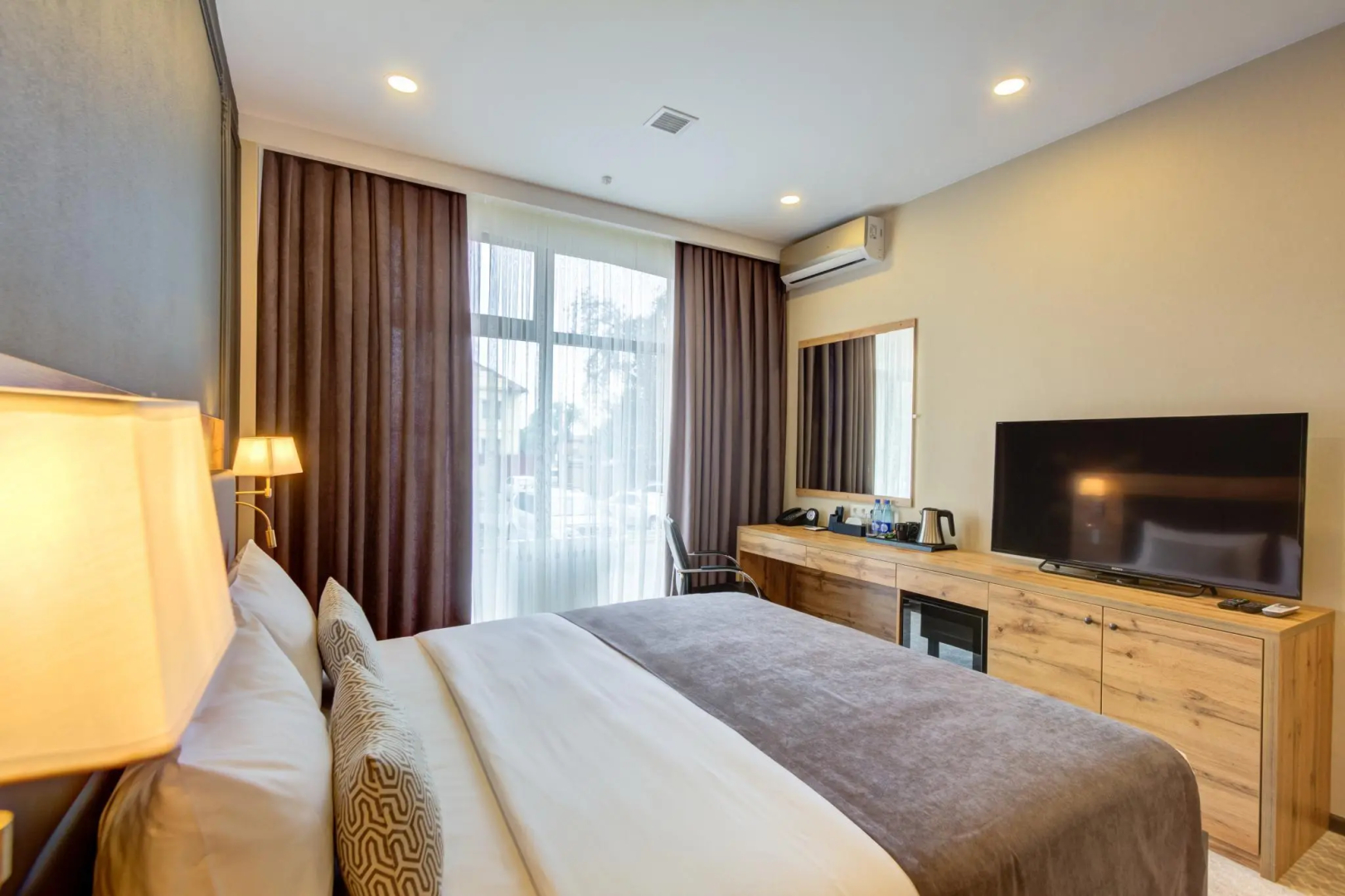 Foto - Aurum hotel