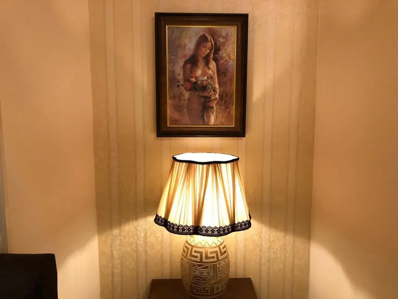 Foto - Swan Boutique Hotel Baku