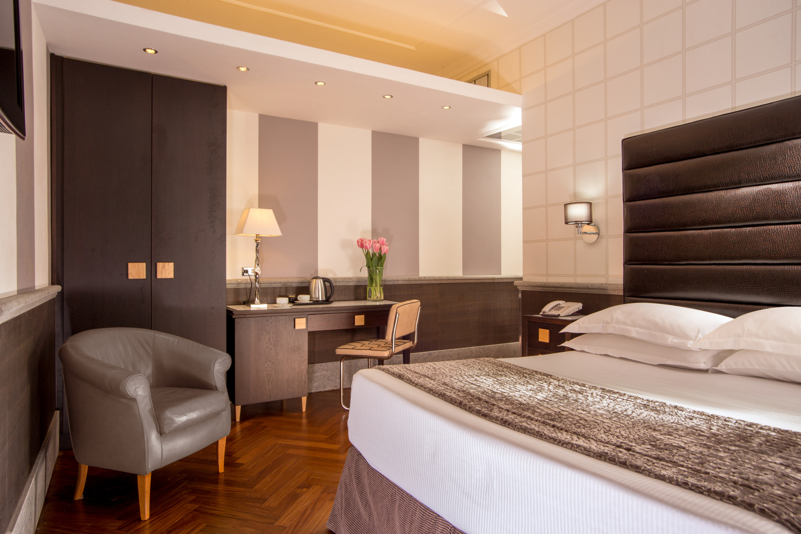 Foto - Hotel Royal Court