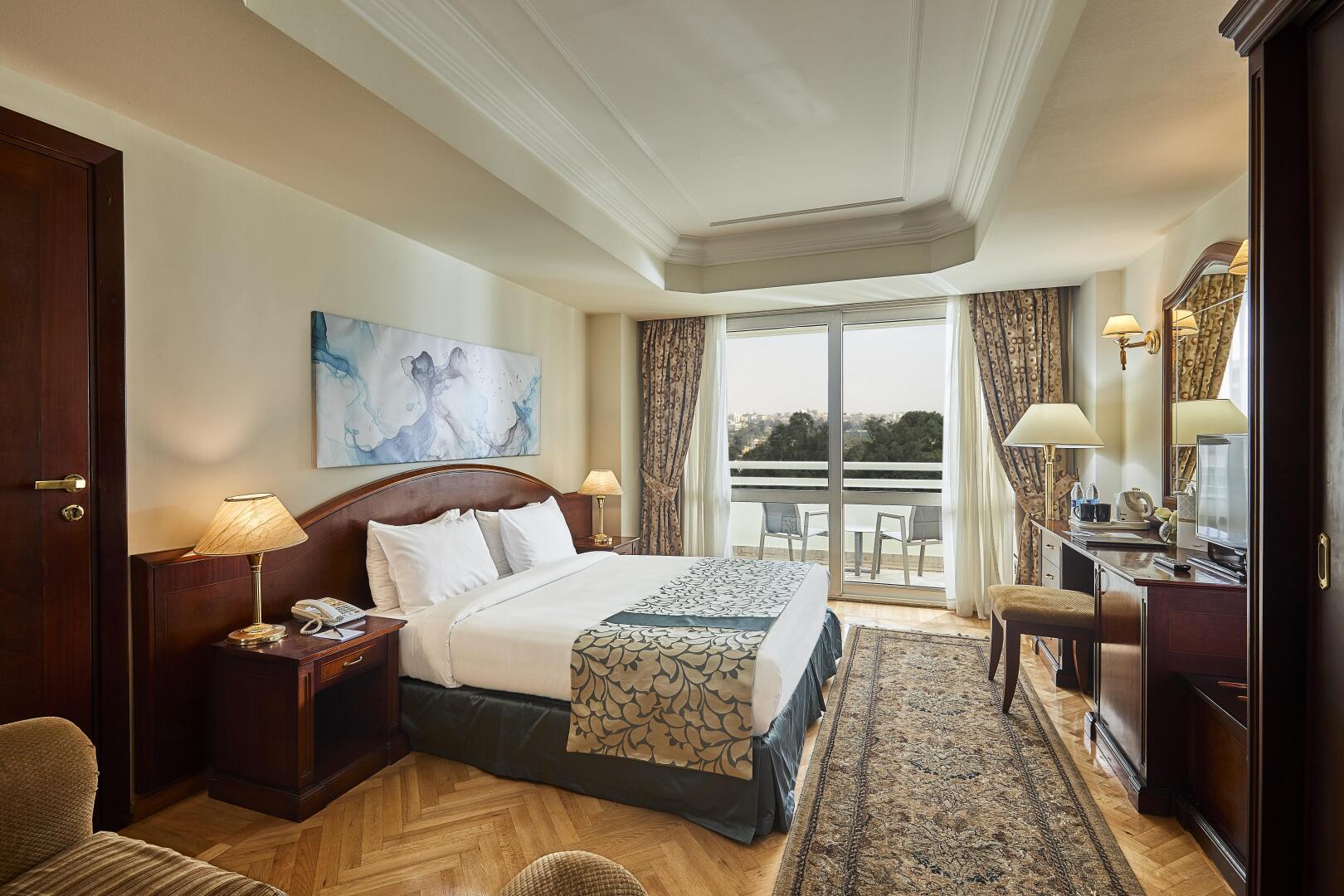 Foto - Triumph Plaza Hotel