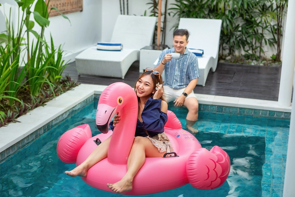 Foto - Bajra Bali Villa Seminyak