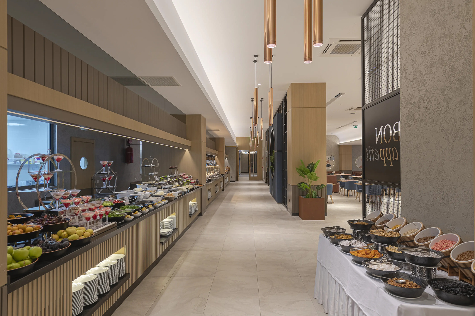 Foto - Belek Beach Resort Hotel