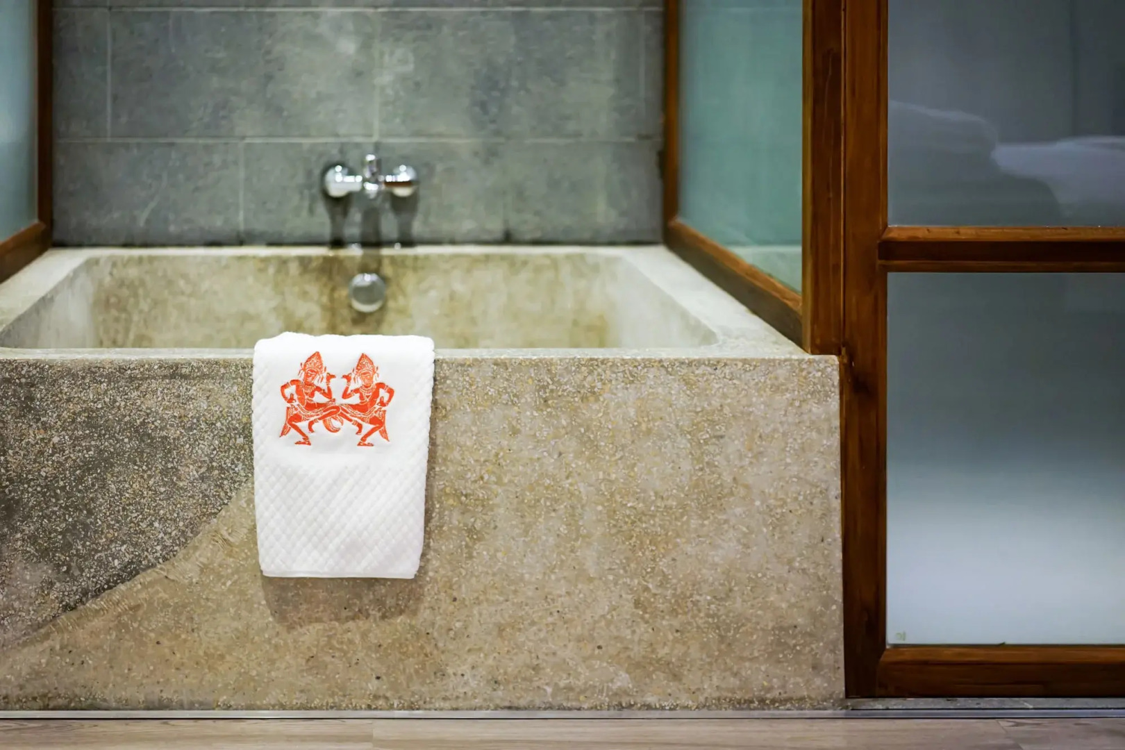 Foto - G Mekong Hotel Phom Penh