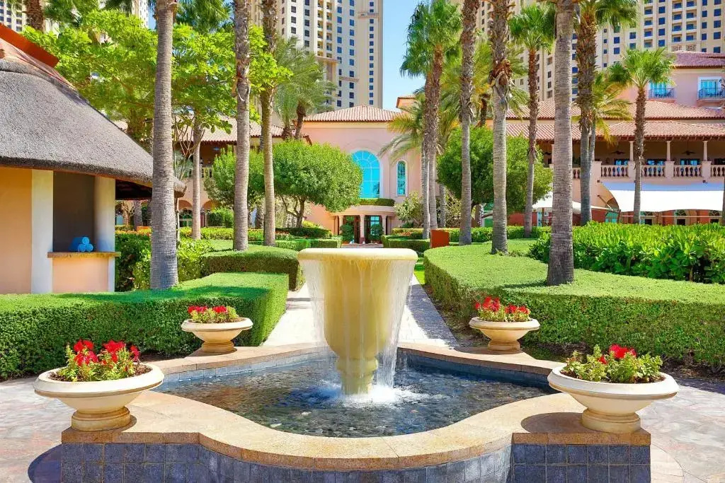 Foto - The Ritz-Carlton, Dubai
