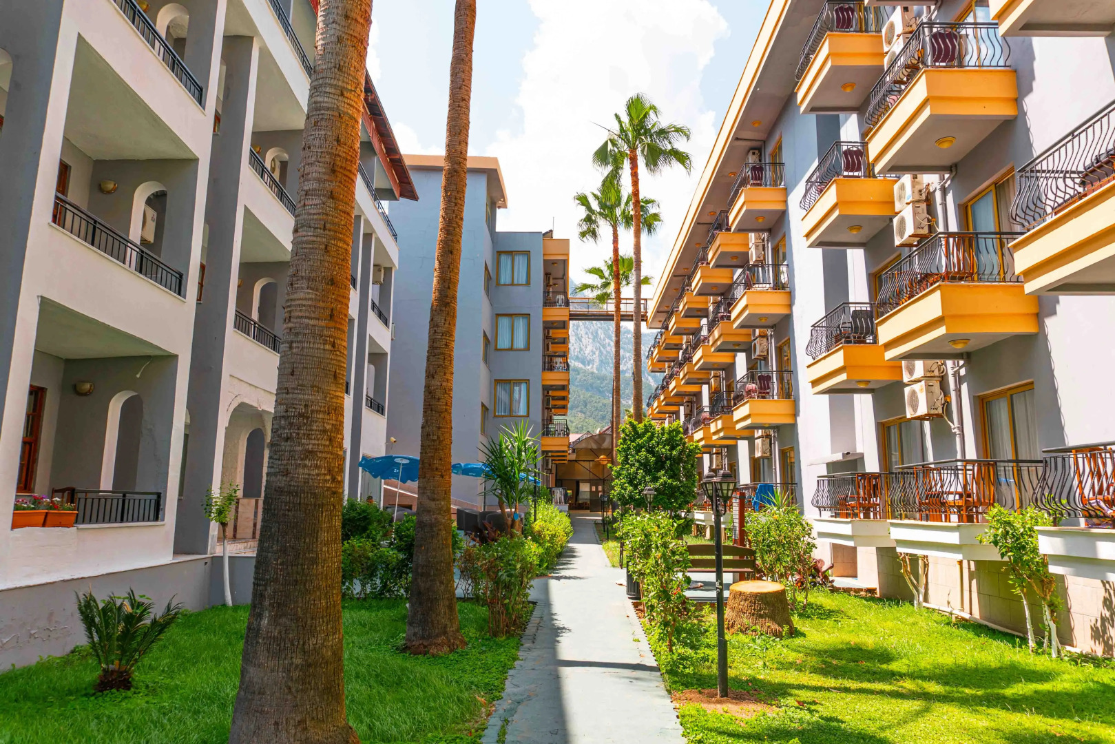 Foto - Belpoint Beach Hotel