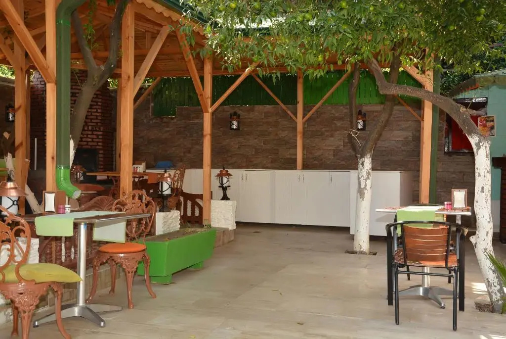 Foto - Kaliptus Hotel