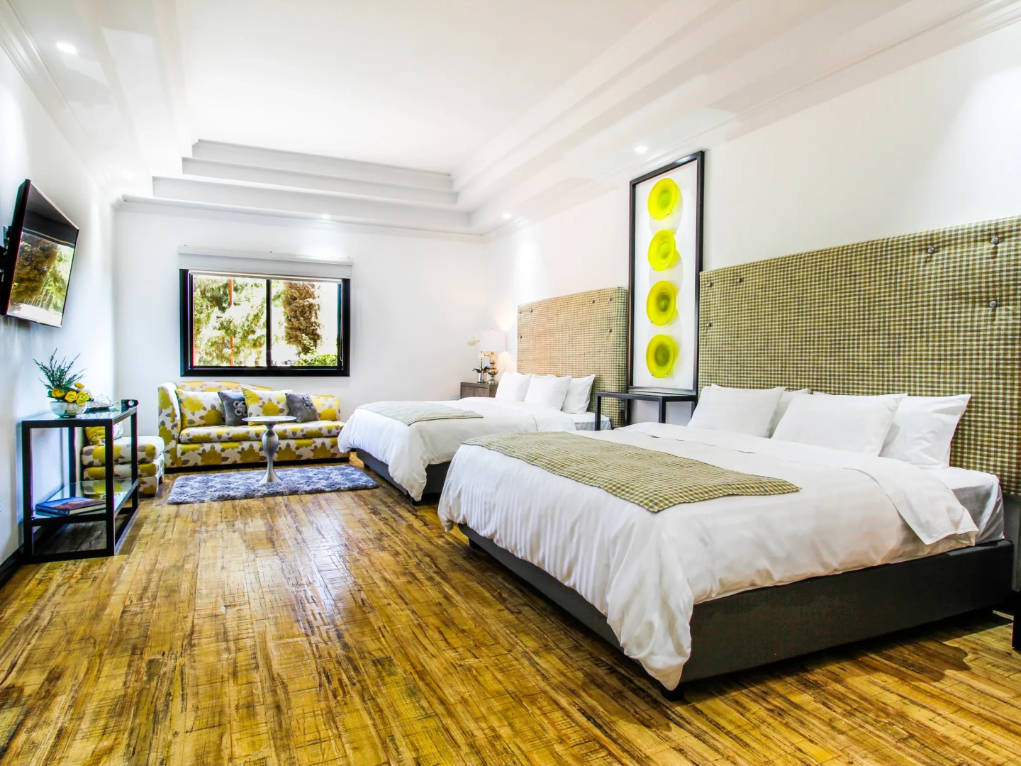 Foto - Hotel Boutique Villa Toscana