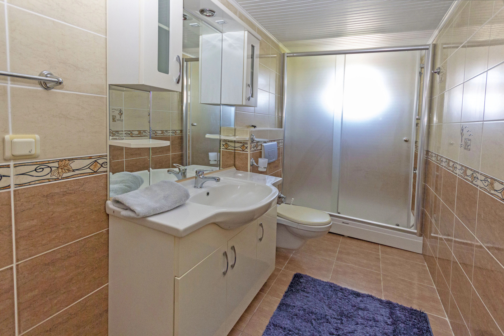 Foto - Paradise Town Villa Hazel