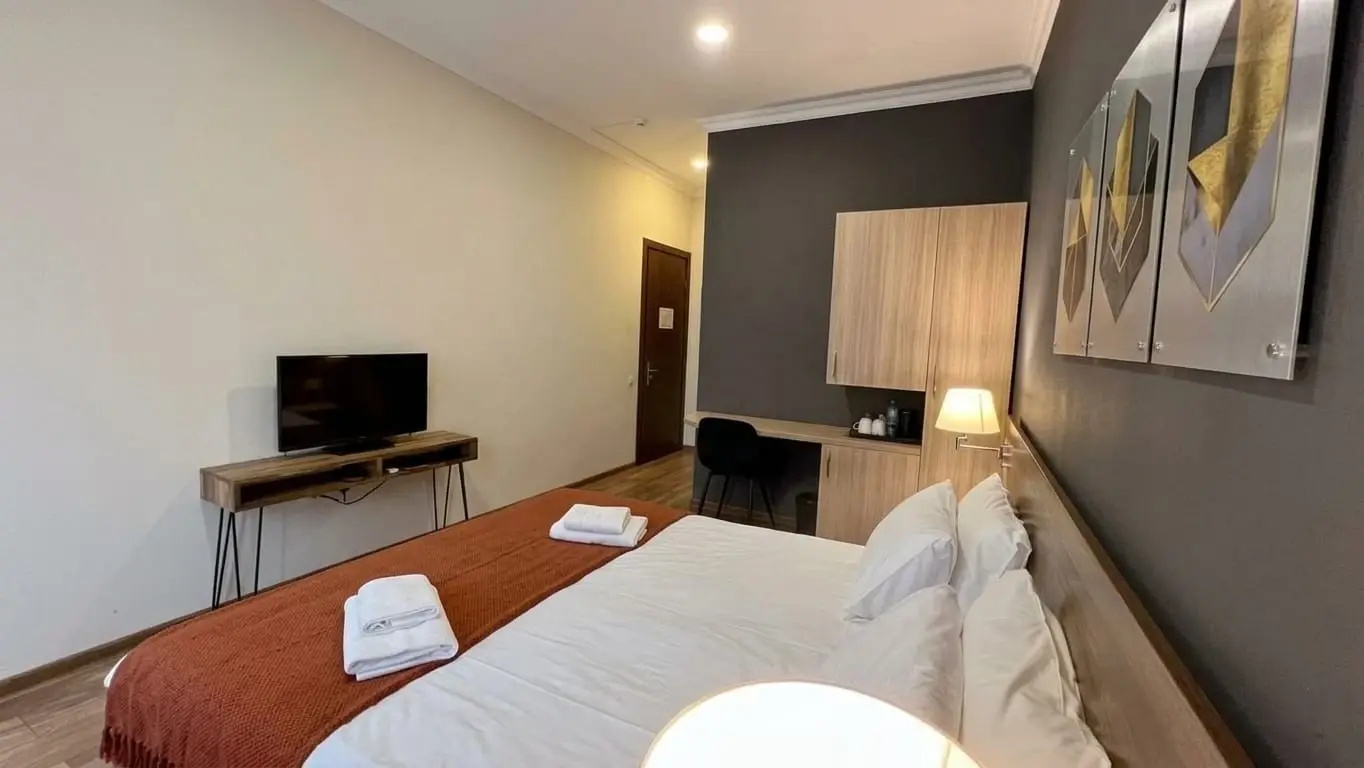 Photo - Hotel Point Terrace Boutique hotel