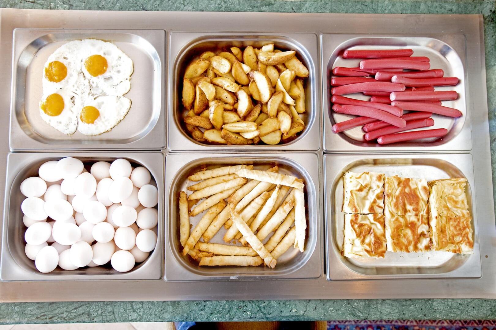 Foto - Hotel Sumengen