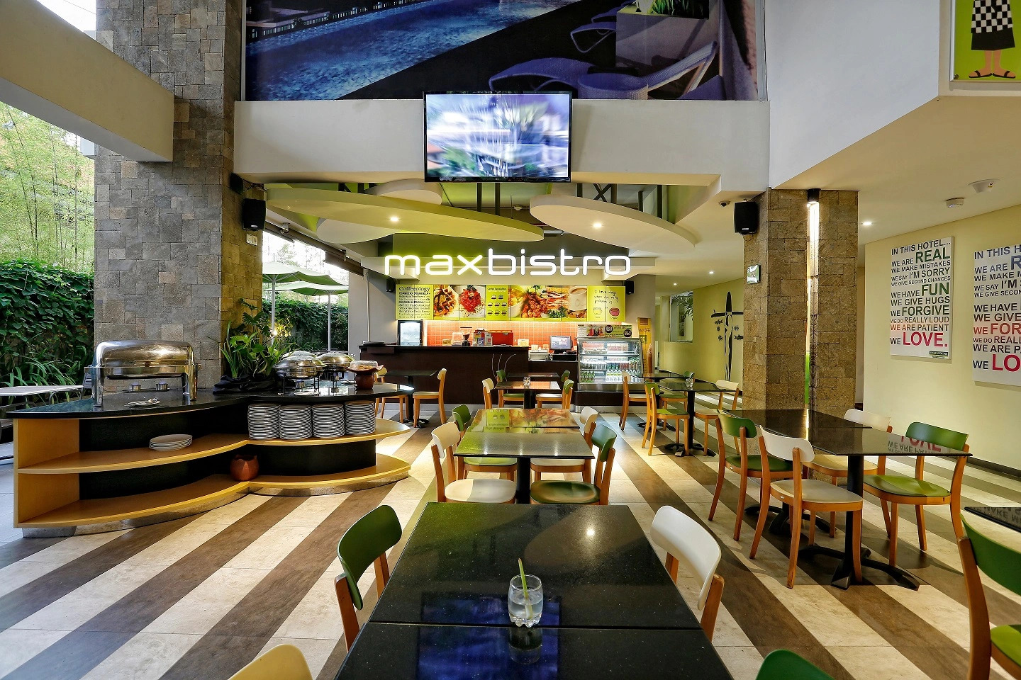 Photo - MaxOneHotels at Bukit Jimbaran