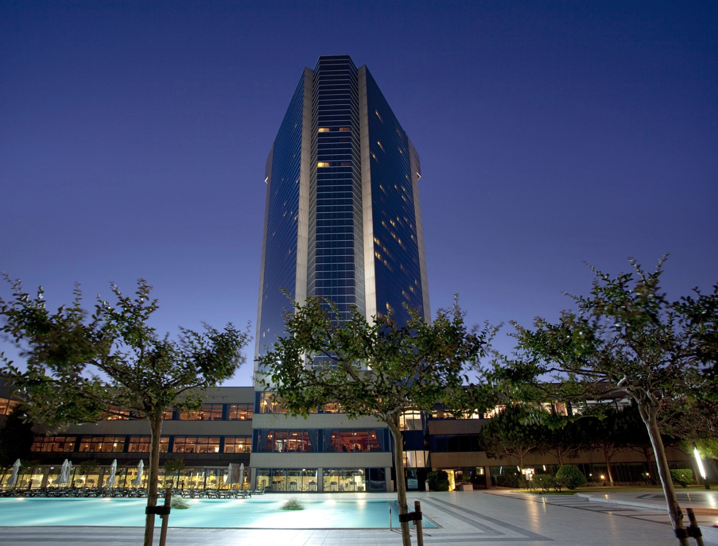 Photo - Renaissance Polat Istanbul Hotel