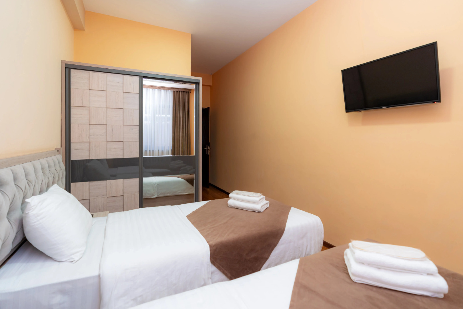 Photo - Diamond Hotel Tashkent