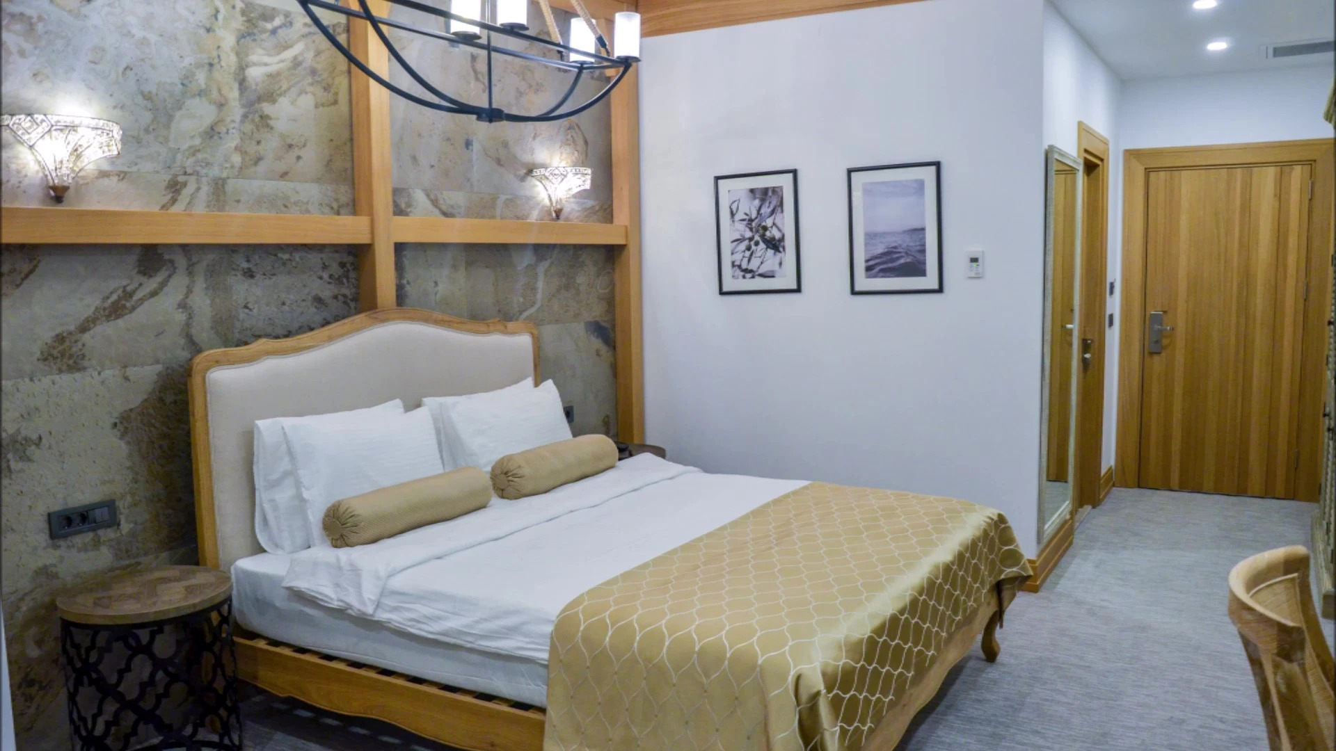 Foto - Shirvanshah Hotel